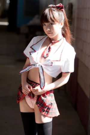 少女大人第一集免费观看