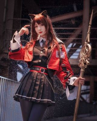 爱的亡灵