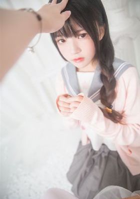 情女性花开